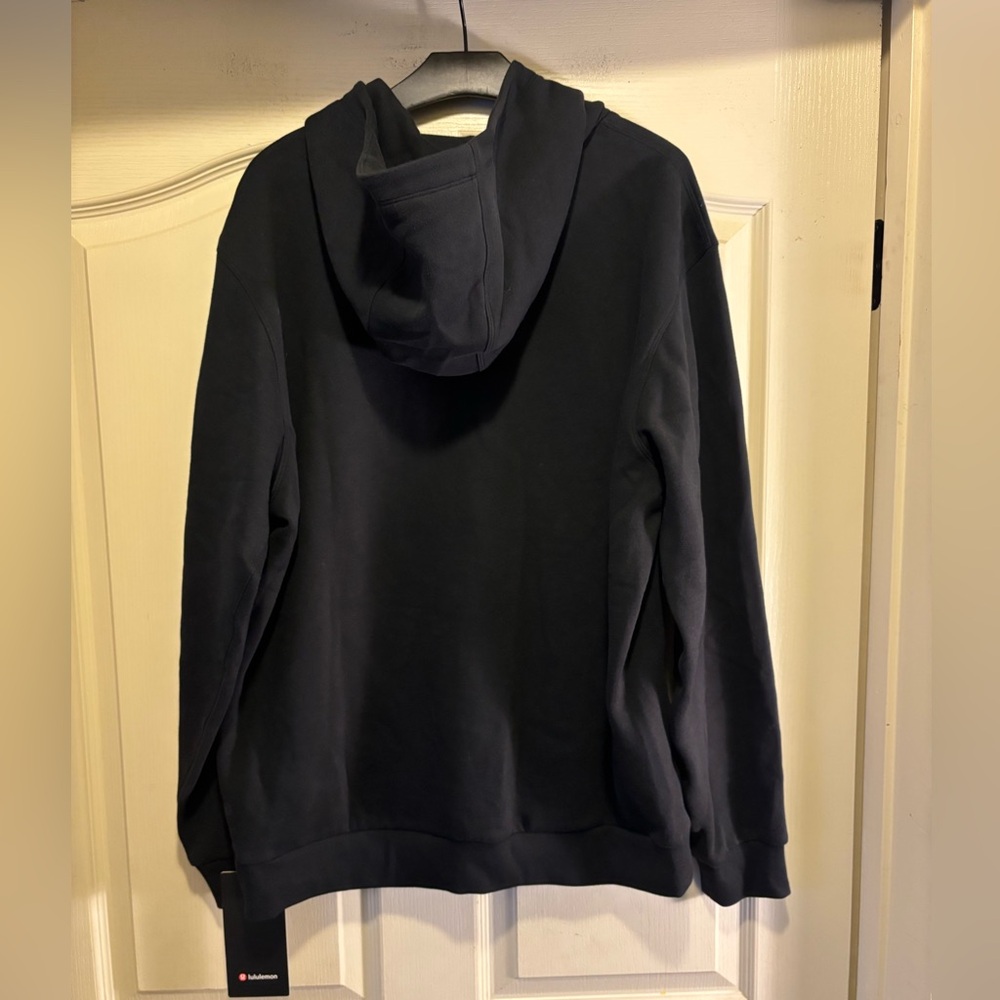 Lululemon Men’s “Steady State” Pullover Hoodie (L) *BESTSELLER* - Picture 9 of 12